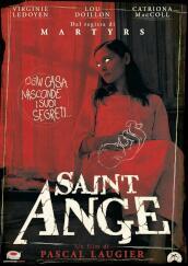 Saint Ange