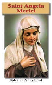 Saint Angela Merici