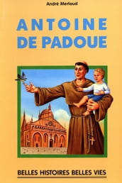 Saint Antoine de Padoue