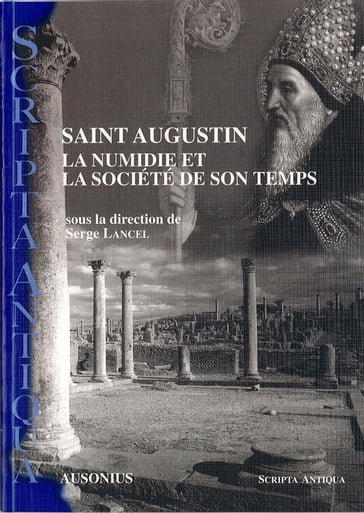 Saint Augustin - Collectif