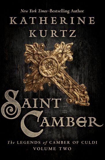 Saint Camber - Katherine Kurtz