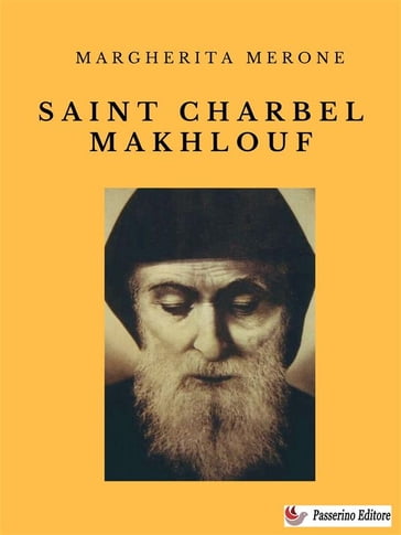 Saint Charbel Makhlouf - Margherita Merone