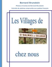 Saint Dalmas le Selvage