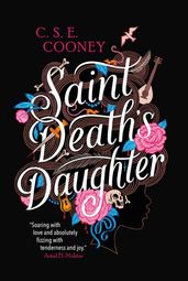 Saint Death s Daughter: 2023 World Fantasy Award Winner!