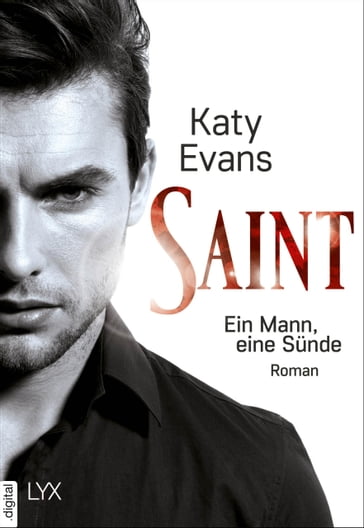 Saint  Ein Mann, eine Sünde - Katy Evans