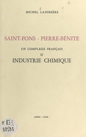 Saint-Fons-Pierre-Bénite