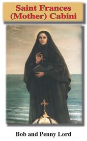 Saint Frances (Mother) Cabrini