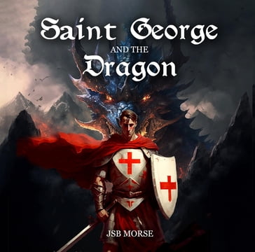 Saint George and the Dragon - JSB Morse