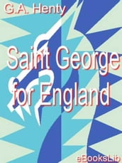 Saint George for England