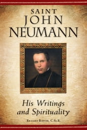 Saint John Nemann