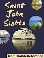 Saint John Sights (Mobi Sights)