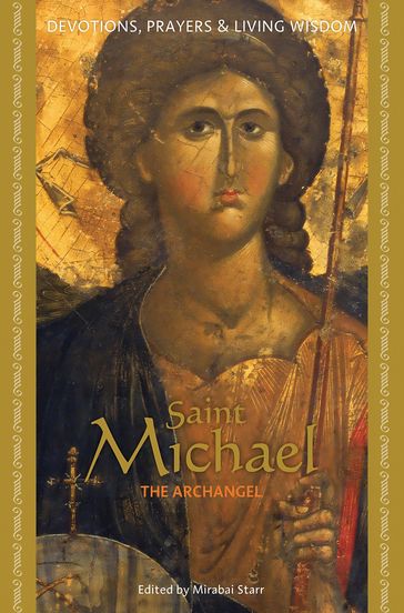 Saint Michael - Mirabai Starr