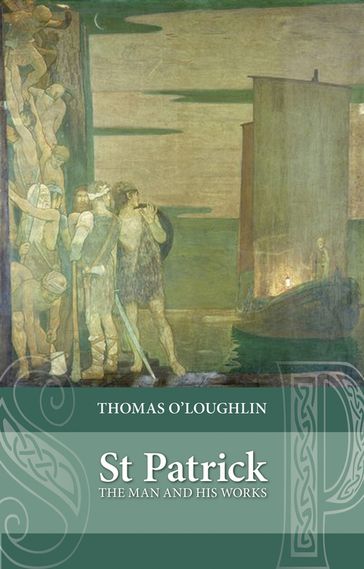 Saint Patrick - Thomas OLoughlin