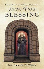 Saint Pio S Blessing