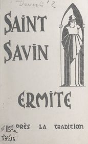Saint Savin Ermite