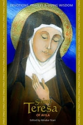 Saint Teresa Of Avila