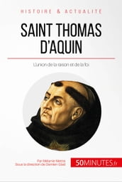 Saint Thomas d Aquin