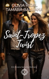 Saint-Tropez Twist