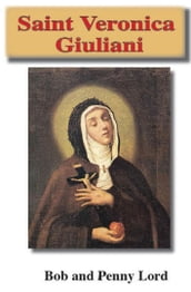 Saint Veronica Giuliani