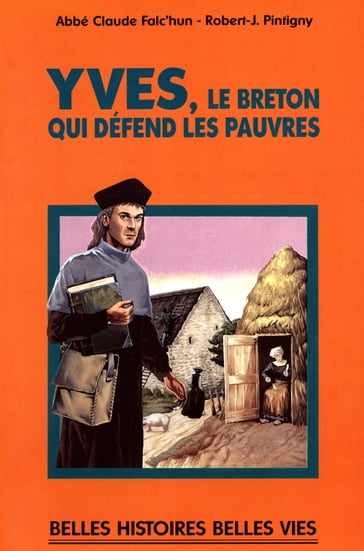 Saint Yves - Claude Falc