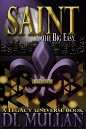 Saint in the Big Easy