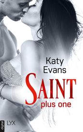 Saint plus One