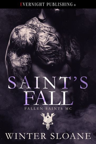 Saint's Fall - Winter Sloane