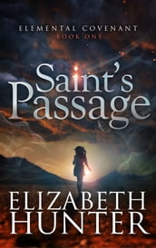 Saint s Passage: A Paranormal Mystery Romance