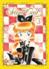 Saint tail. New edition. 3.