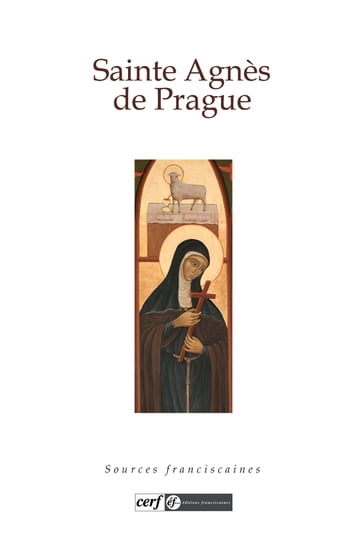Sainte Agnès de Prague - Alfonso Marini