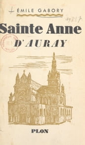 Sainte-Anne d Auray