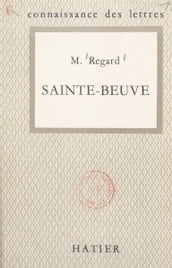 Sainte-Beuve