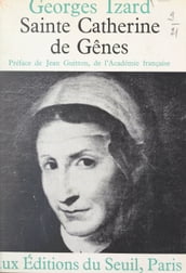 Sainte Catherine de Gênes et l au-delà
