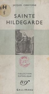 Sainte Hildegarde