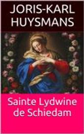 Sainte Lydwine de Schiedam