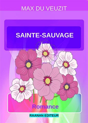 Sainte-Sauvage - Max Du Veuzit