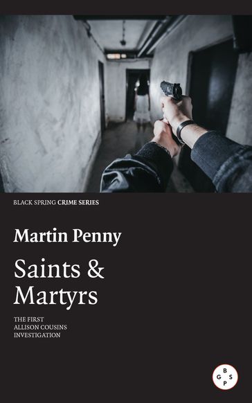 Saints & Martyrs - Martin Penny