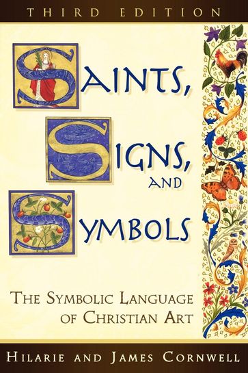 Saints, Signs, and Symbols - James Cornwell - Hilarie Cornwell