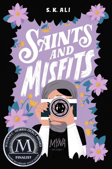 Saints and Misfits - S. K. Ali