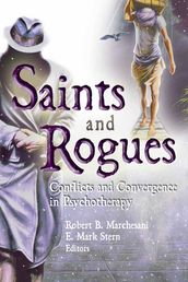 Saints and Rogues