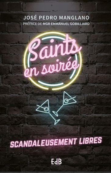 Saints en soirée - José Pedro Manglano