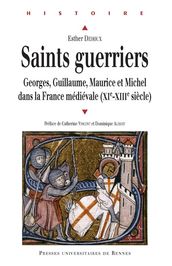 Saints guerriers