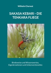 Sakasa Kebari - Die Tenkara Fliege
