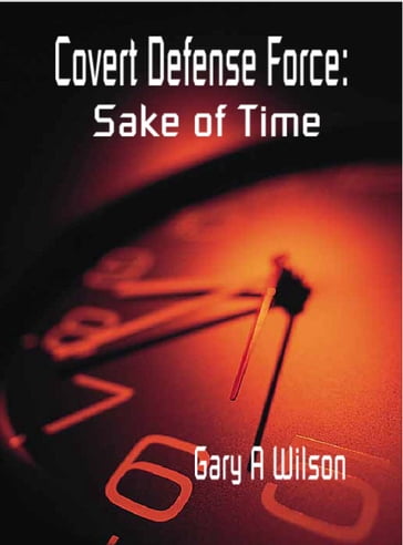 Sake of Time - Gary Wilson