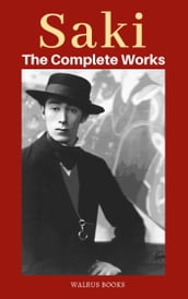 Saki The Complete Works