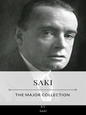 Saki The Major Collection
