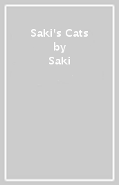 Saki s Cats