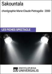 Sakountala (chorégraphie Marie-Claude Pietragalla - 2000)