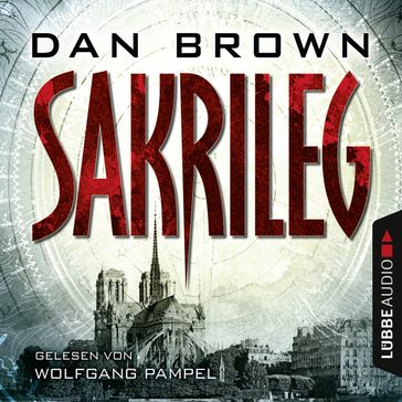 Sakrileg (Director's Cut) - Dan Brown