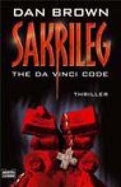 Sakrileg - The Da Vinci Code. Testo in lingua tedesca